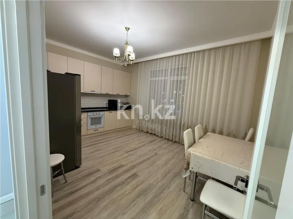 Продажа 3-комнатной квартиры, 112 м² в Астане - фото 4