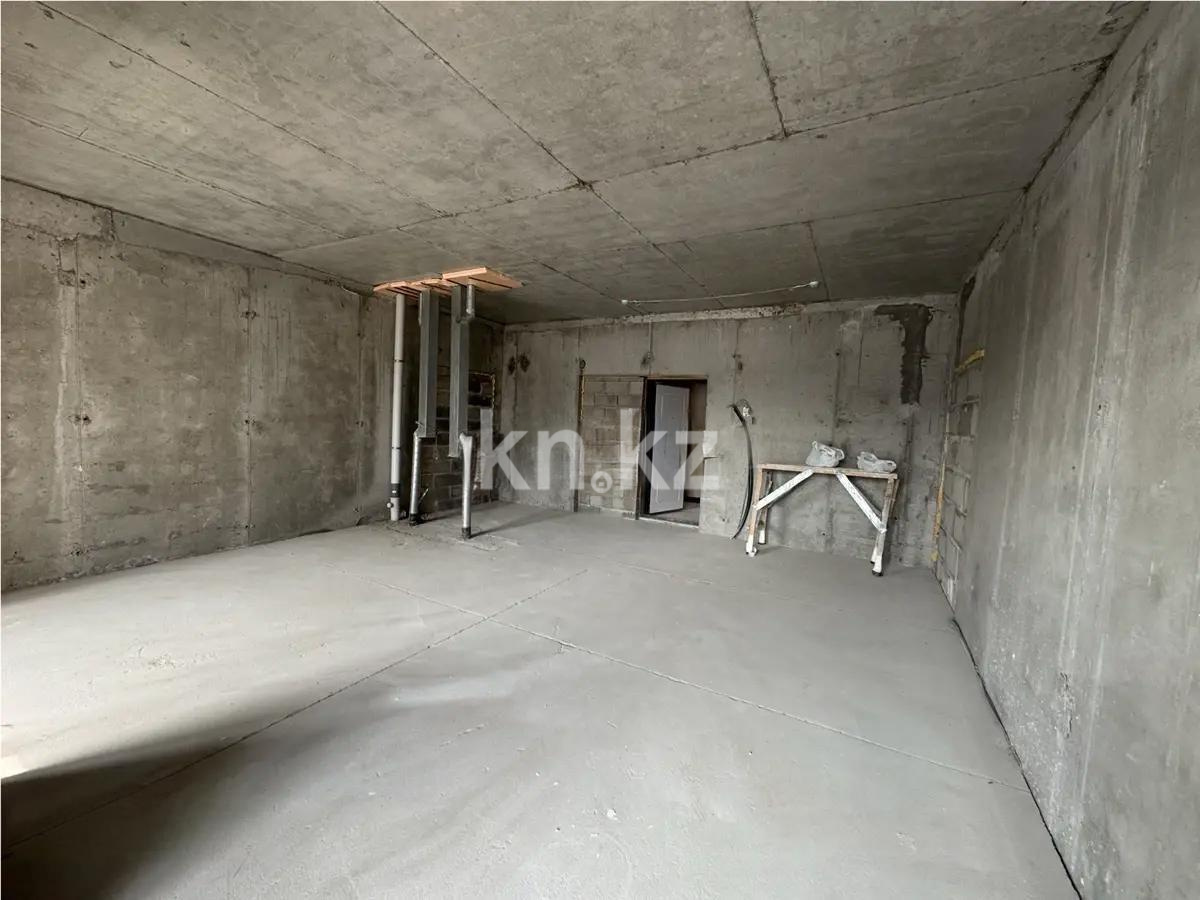 Продажа 2-комнатной квартиры, 47 м² в Алматы