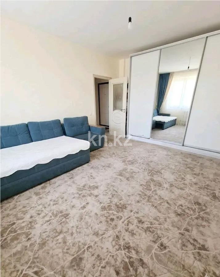 Продажа 1-комнатной квартиры, 47 м² в Алматы