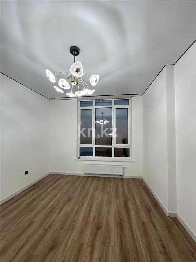 Продажа 1-комнатной квартиры, 42.9 м² в Астане