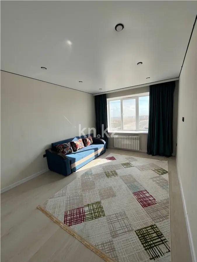 Продажа 2-комнатной квартиры, 44 м², ул. А 431, дом  21 в Астане - фото 2