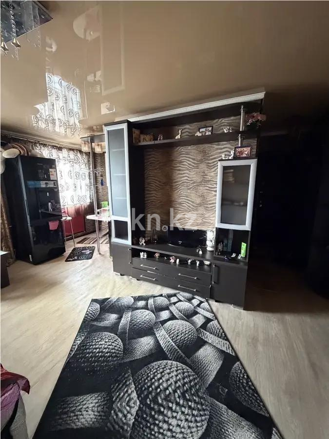 Продажа 1-комнатной квартиры, 33 м² в Караганде