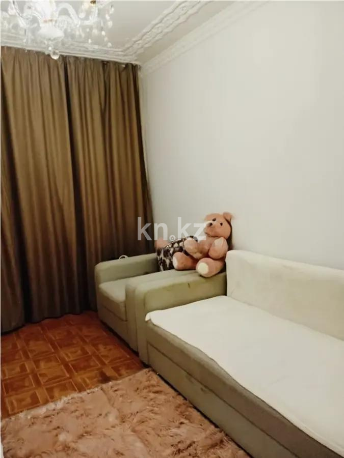 Продажа 1-комнатной квартиры, 40 м², ул. Тургута Озала, дом  88 в Алматы