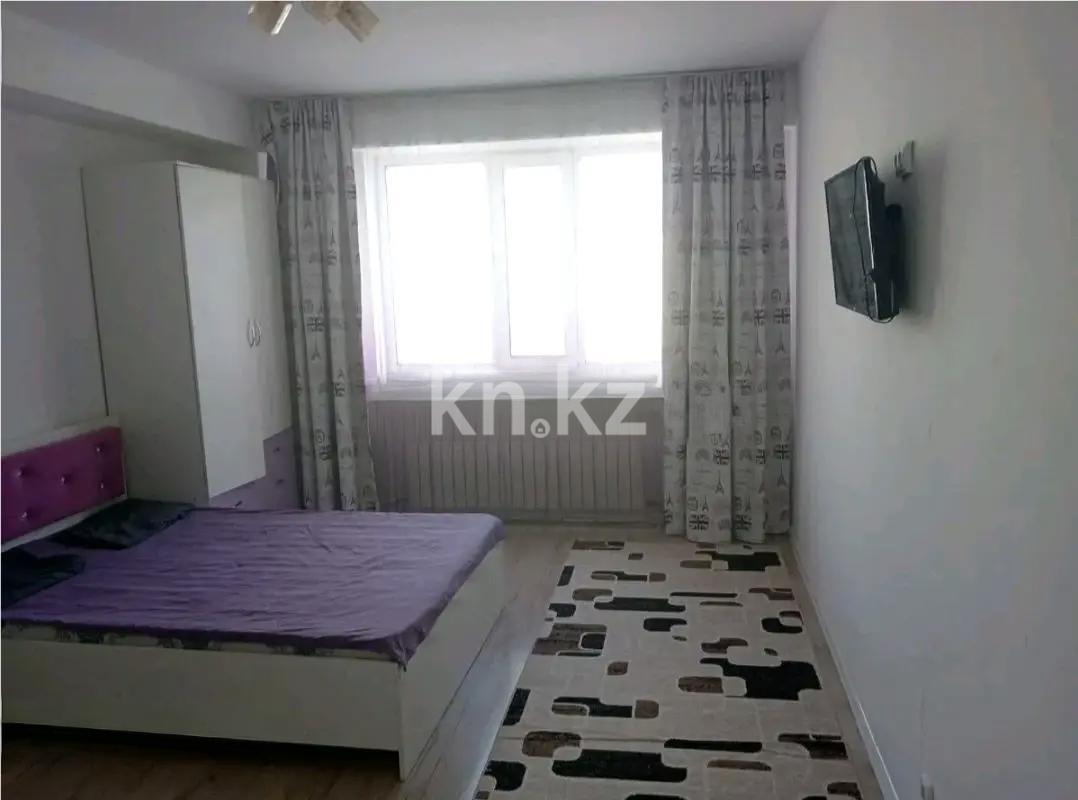 Продажа 3-комнатной квартиры, 86.6 м², ул. Мухамедханова, дом  17 в Астане - фото 2