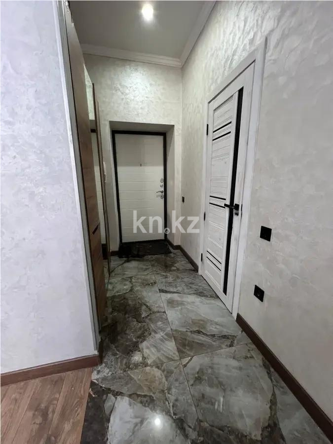 Продажа 1-комнатной квартиры, 43.8 м² в Астане - фото 4