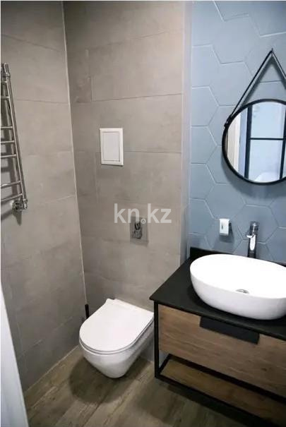 Продажа 1-комнатной квартиры, 38 м², ул. Бузурбаева, дом  4б в Алматы - фото 3