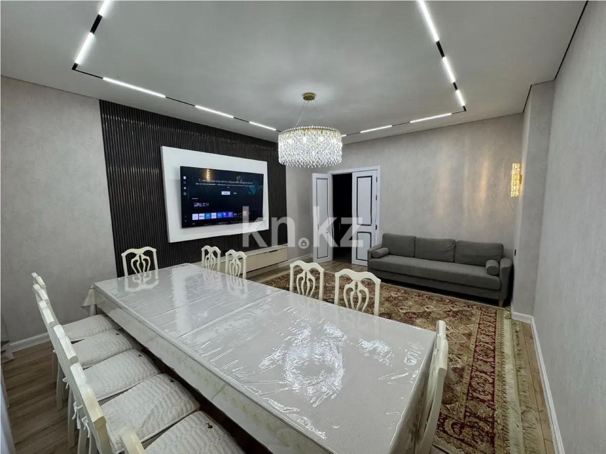 Продажа 3-комнатной квартиры, 103 м² в Астане