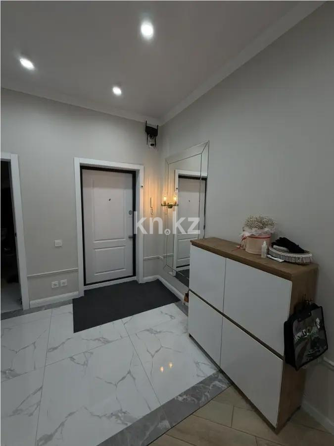 Продажа 4-комнатной квартиры, 135 м² в Караганде - фото 8