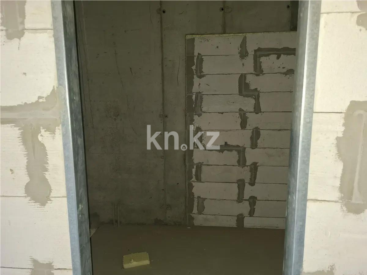 Продажа 1-комнатной квартиры, 26 м², ул. Басаркобыз, дом  1/16 стр в Алматы - фото 2