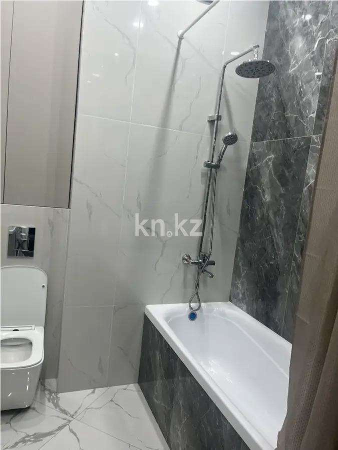 Продажа 1-комнатной квартиры, 38 м², ул. Бокейхана, дом  16/3 в Астане - фото 3