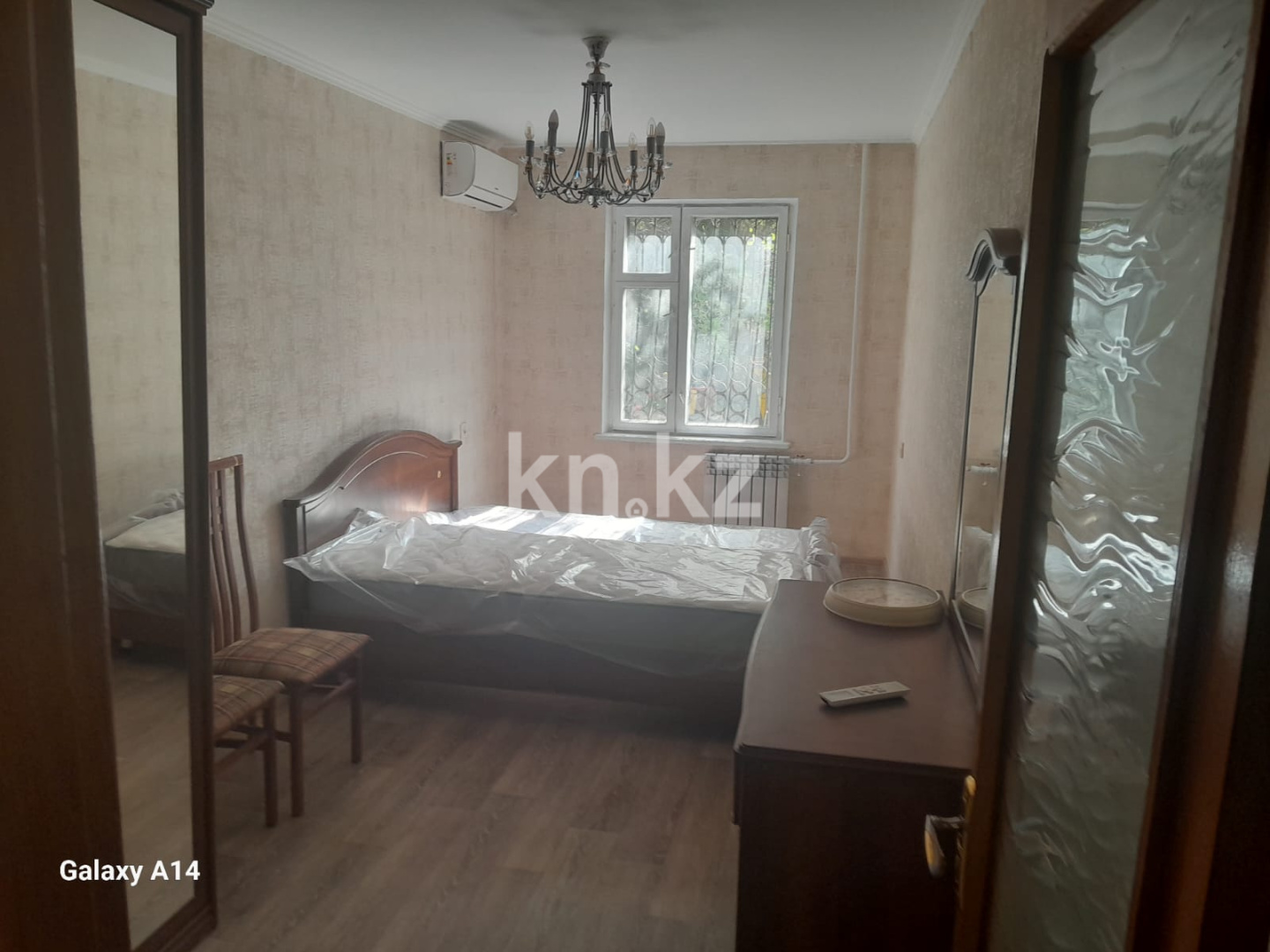 Продажа 3-комнатной квартиры, 60 м², пр. Серкебаева, дом  134 - пр. Аль-Фараби в Алматы - фото 16