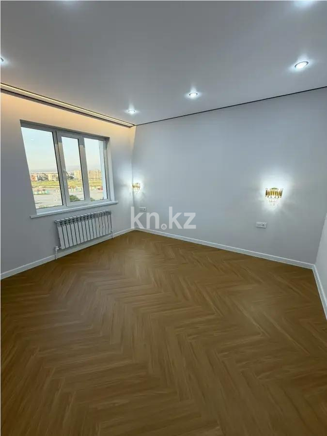 Продажа 3-комнатной квартиры, 60.1 м² в Алматы