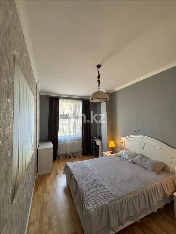 Продажа 3-комнатной квартиры, 77 м² в Астане - фото 2