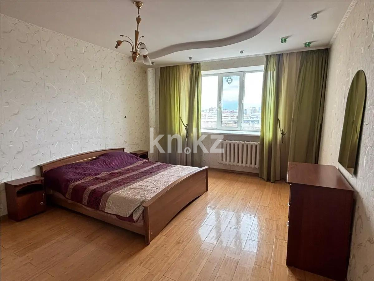 Продажа 2-комнатной квартиры, 77.3 м² в Астане - фото 2