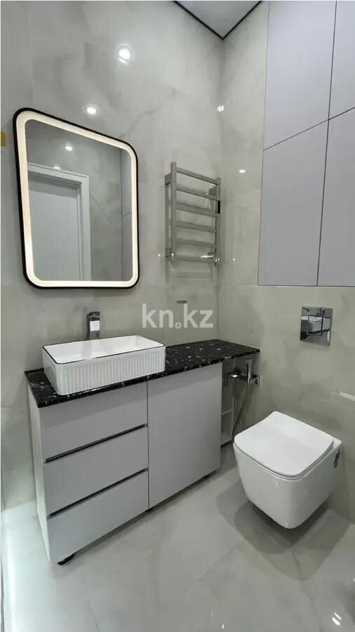 Продажа 2-комнатной квартиры, 60 м² в Астане - фото 4