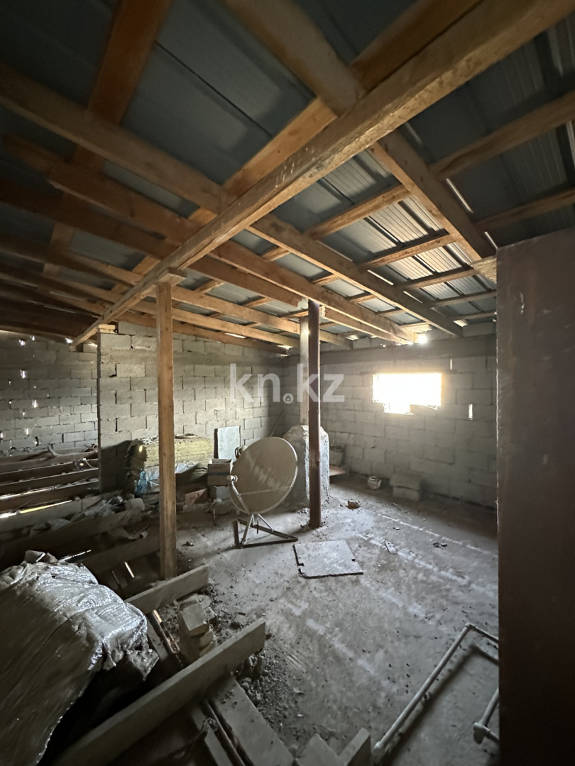 Продажа 2-комнатного дома, 200 м² в Шымкенте - фото 9