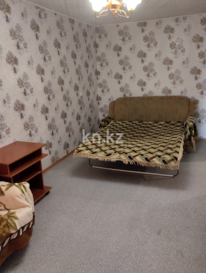 Аренда 1-комнатной квартиры, 31 м² в Караганде - фото 3