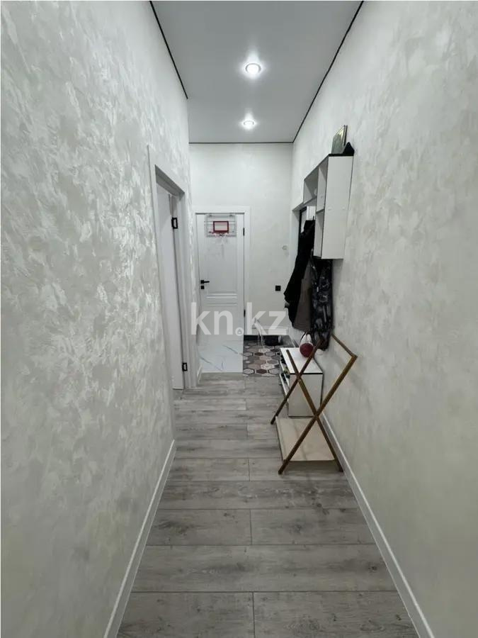 Продажа 2-комнатной квартиры, 44 м² в Астане - фото 6