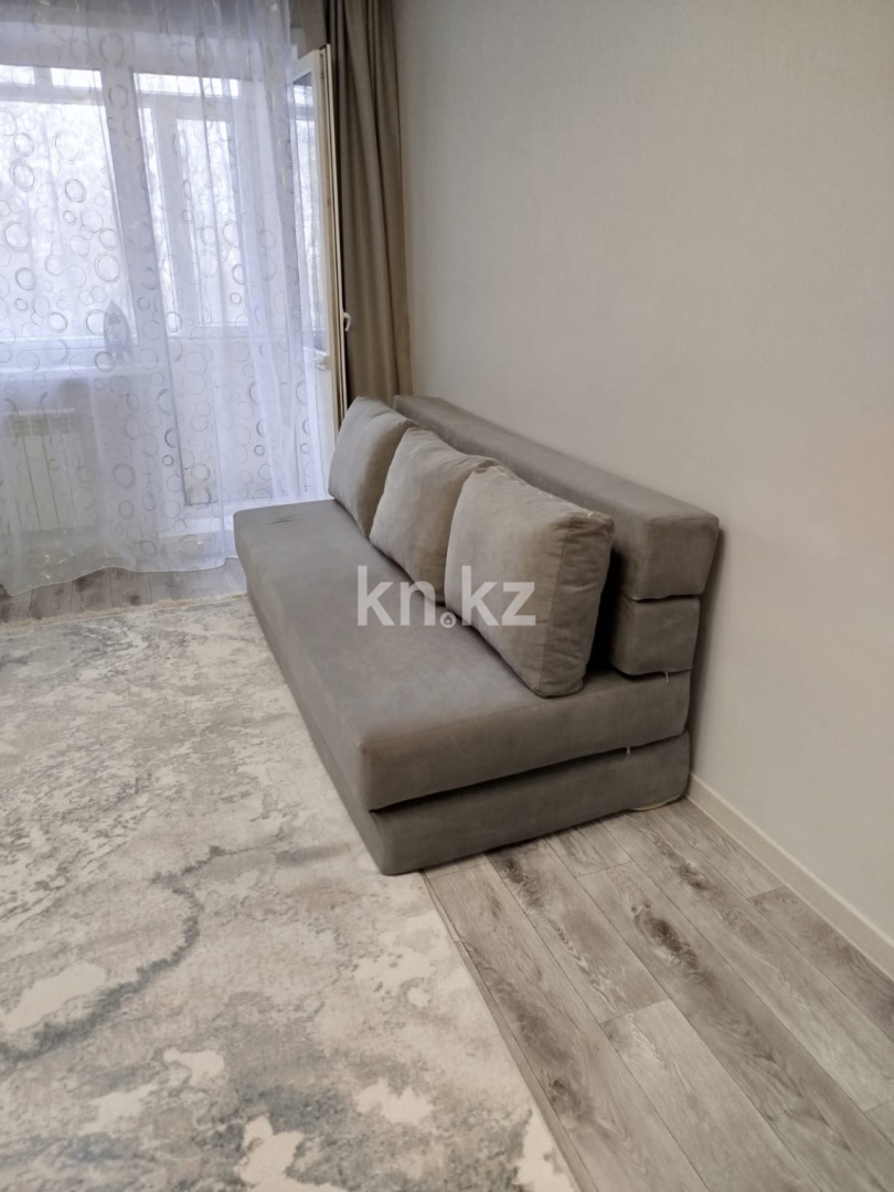 Аренда 1-комнатной квартиры, 32 м² в Астане - фото 3