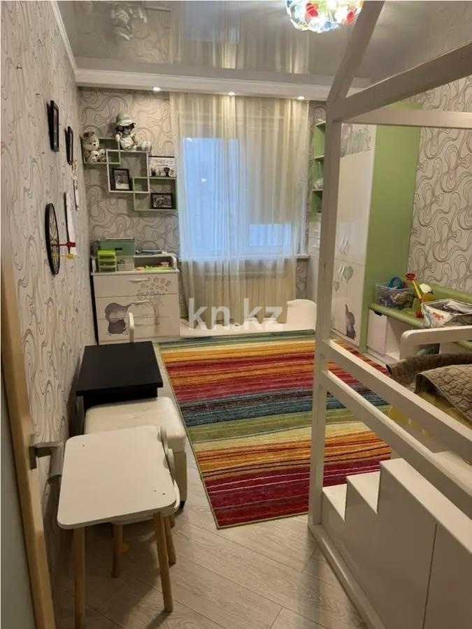 Продажа 3-комнатной квартиры, 86 м², ул. Аманжолова, дом  26/2 в Астане - фото 3
