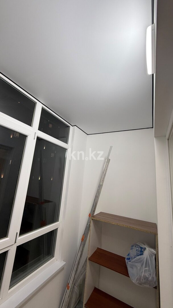 Аренда 1-комнатной квартиры, 42 м² в Астане - фото 6