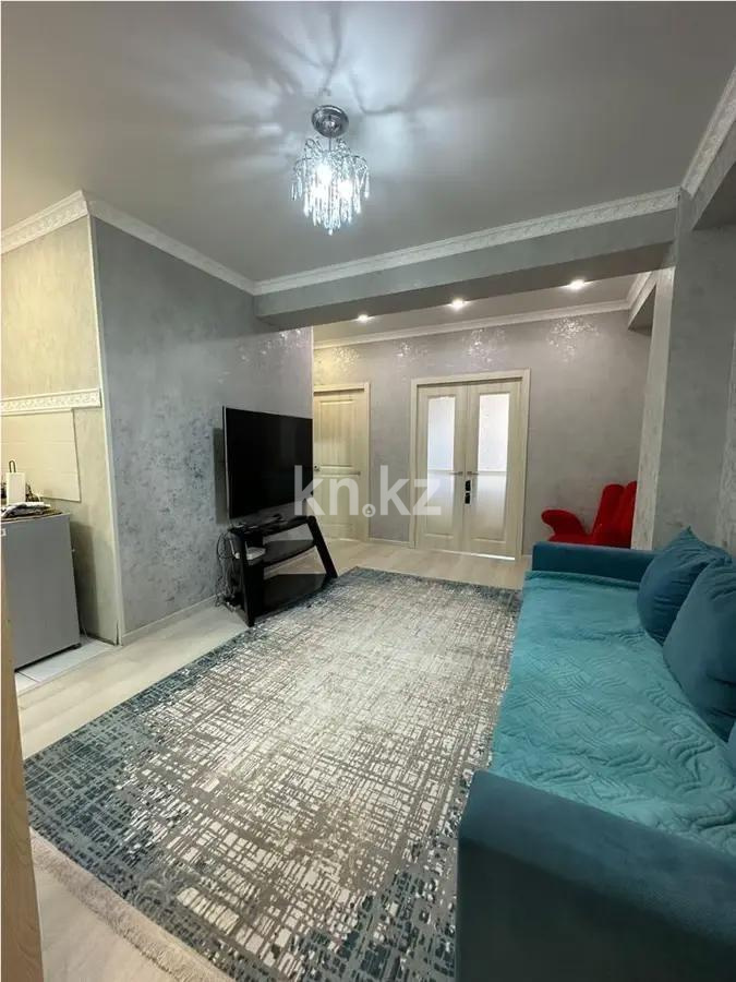 Продажа 2-комнатной квартиры, 56 м² в Астане