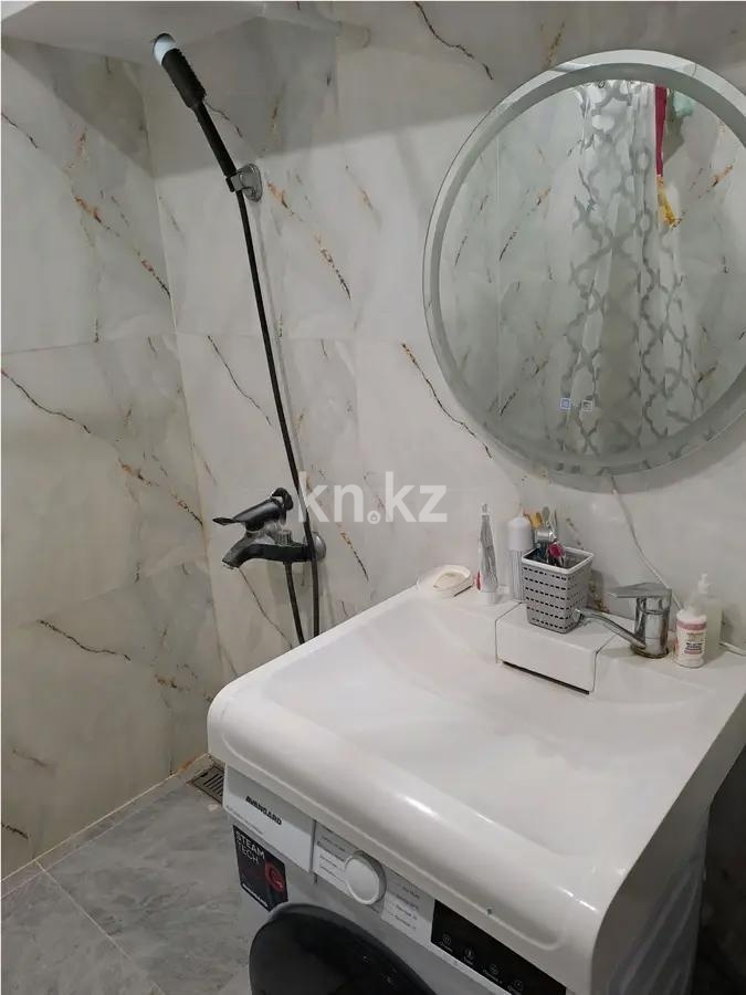 Продажа 2-комнатной квартиры, 50 м² в Алматы - фото 3