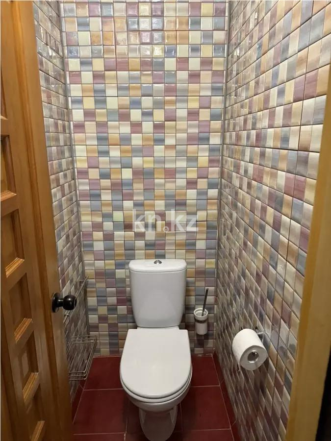 Продажа 1-комнатной квартиры, 40.5 м², ул. Розыбакиева, дом  218 в Алматы - фото 4