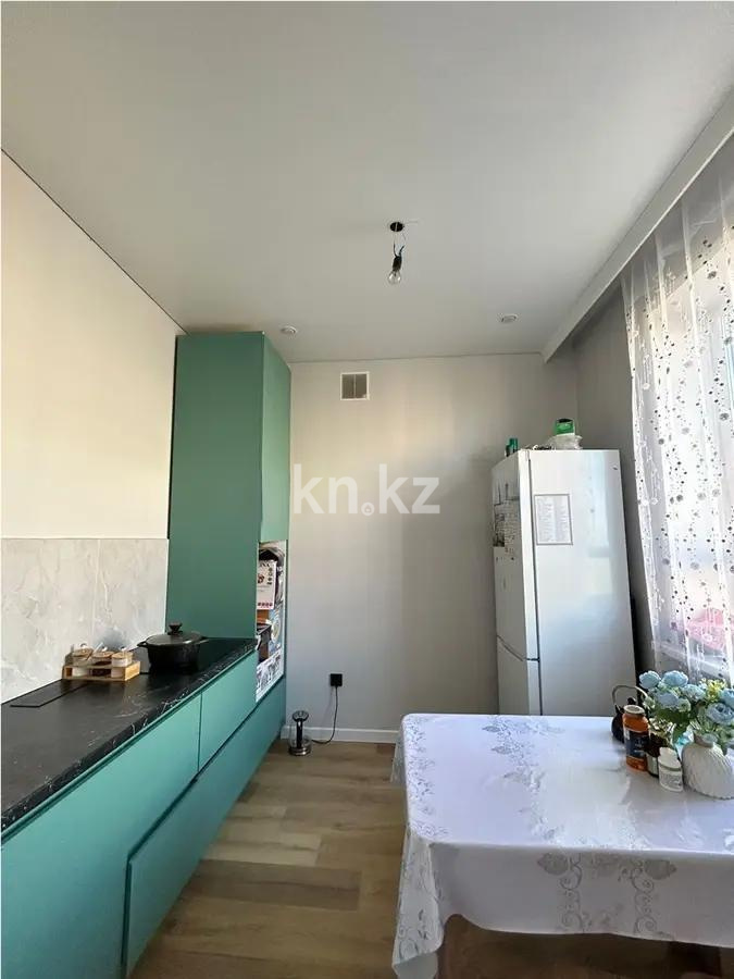 Продажа 2-комнатной квартиры, 50.16 м² в Астане - фото 4