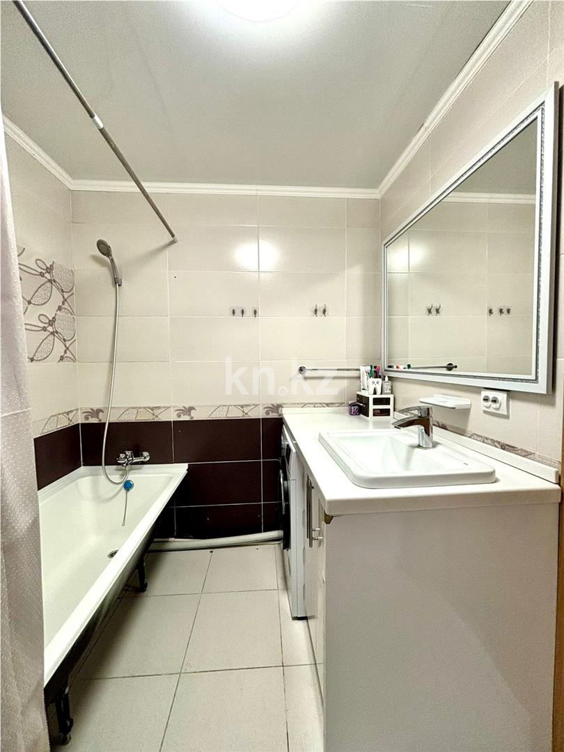 Продажа 3-комнатной квартиры, 80 м² в Караганде - фото 17