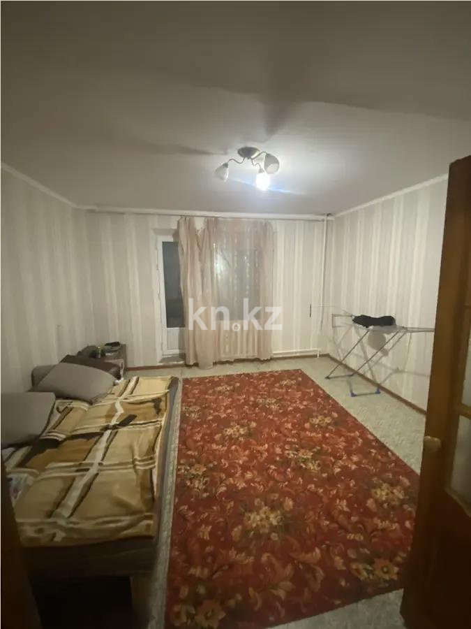 Продажа 1-комнатной квартиры, 42 м² в Караганде