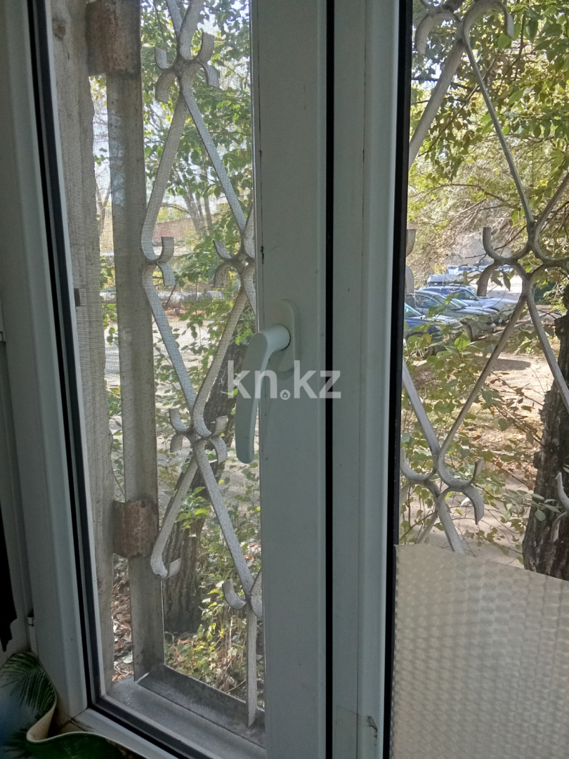 Продажа 1-комнатной квартиры, 31 м², ул. Полетаева, дом  3 в Караганде - фото 13