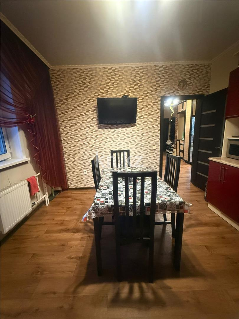 Продажа 3-комнатной квартиры, 82 м², ул. Сарыарка в Караганде - фото 11