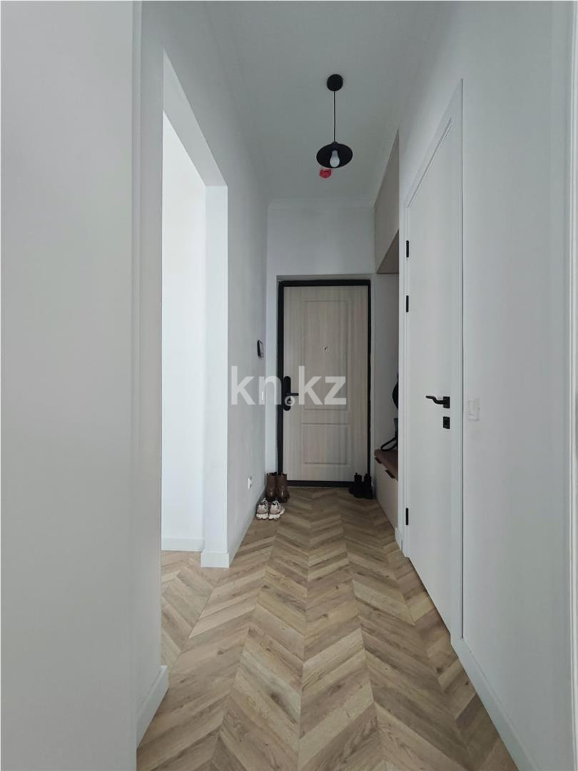 Продажа 2-комнатной квартиры, 50 м², ул. Рыскулова в Астане - фото 6