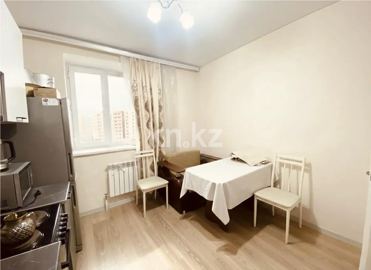 Продажа 1-комнатной квартиры, 32 м² в Астане - фото 2