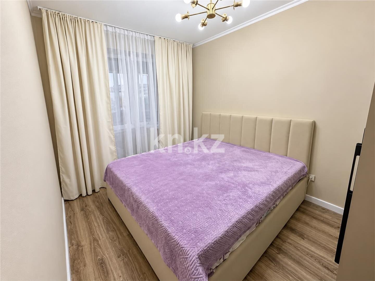 Продажа 2-комнатной квартиры, 50 м² в Караганде - фото 2