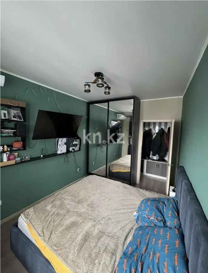 Продажа 2-комнатной квартиры, 44 м², ул. Кассина, дом  146/2 в Алматы - фото 2