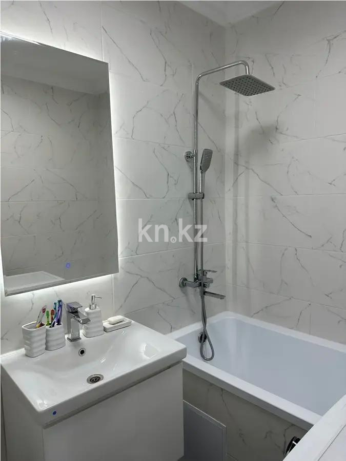 Продажа 2-комнатной квартиры, 54 м² в Алматы - фото 3