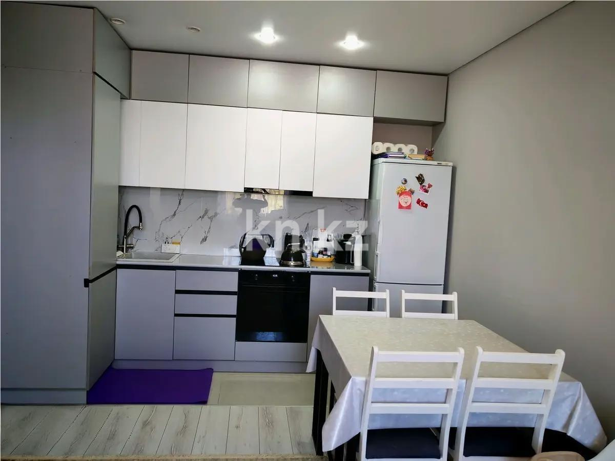 Продажа 2-комнатной квартиры, 45 м² в Караганде - фото 2