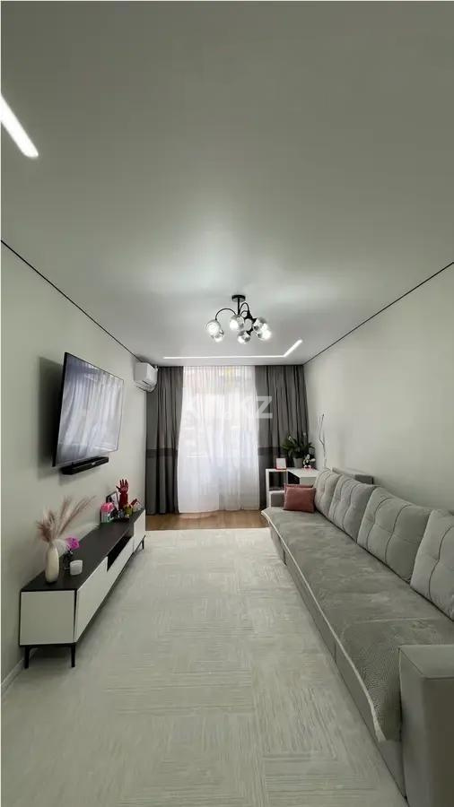 Продажа 2-комнатной квартиры, 60 м² в Астане