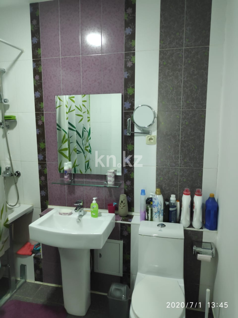 Аренда 2-комнатной квартиры, 100 м² в Астане - фото 19