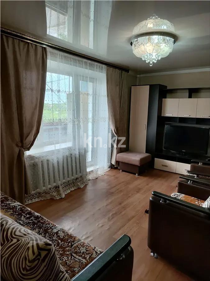 Продажа 2-комнатной квартиры, 47 м², ул. Ермекова, дом  56 в Караганде