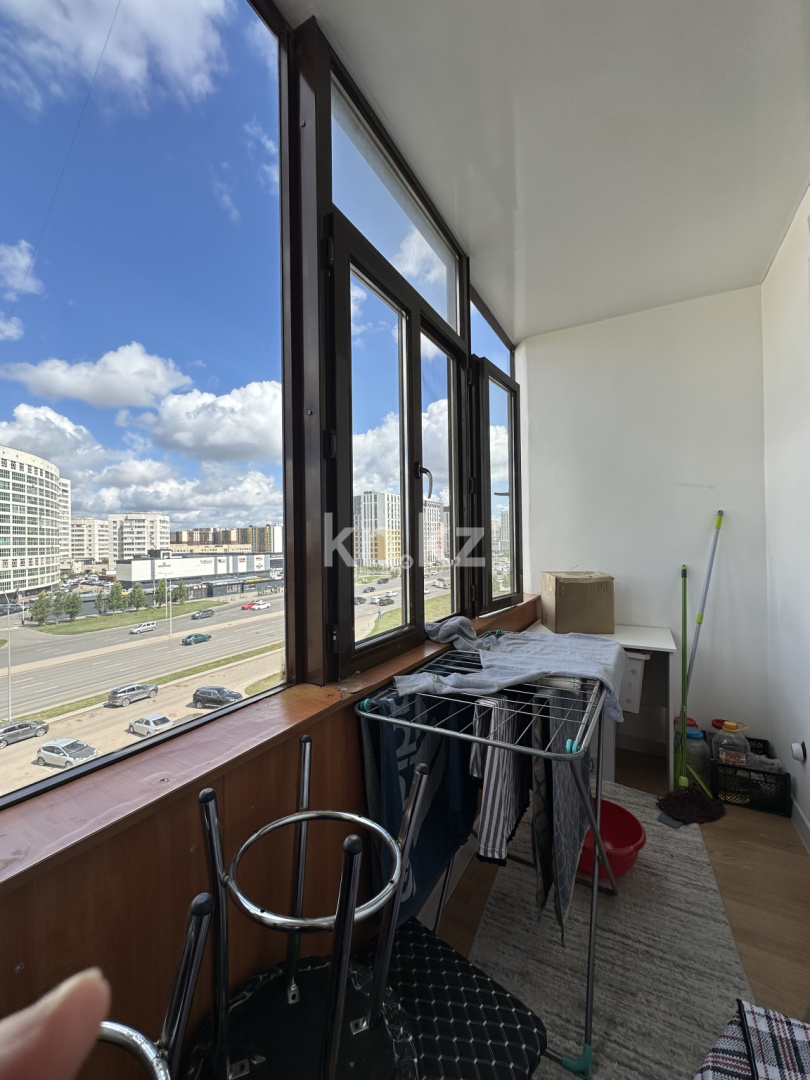 Продажа 3-комнатной квартиры, 80 м² в Астане - фото 11