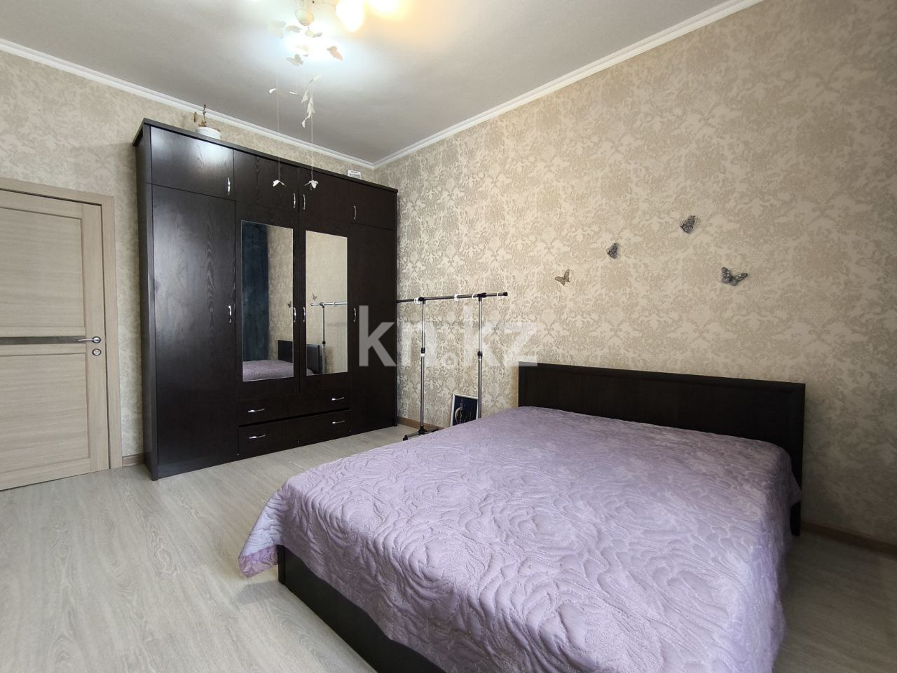 Аренда 2-комнатной квартиры, 48 м² в Астане - фото 14