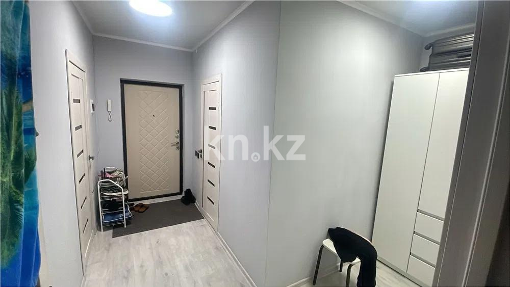 Продажа 2-комнатной квартиры, 52 м² в Алматы - фото 3