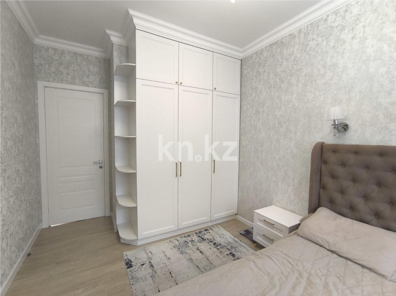 Продажа 4-комнатной квартиры, 100 м² в Караганде - фото 7