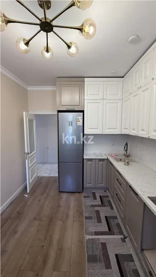 Продажа 2-комнатной квартиры, 80 м² в Алматы - фото 3