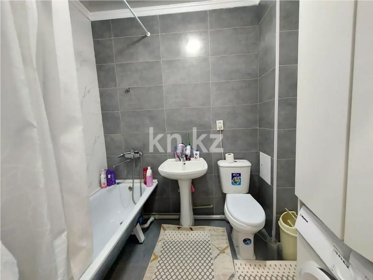 Продажа 2-комнатной квартиры, 40.1 м² в Астане - фото 3