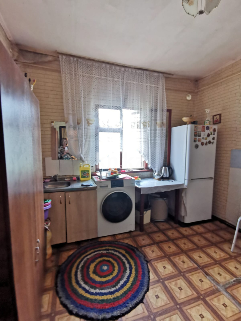 Продажа 3-комнатного дома, 53.4 м², Байкадамкызы в Алматинской области - фото 8