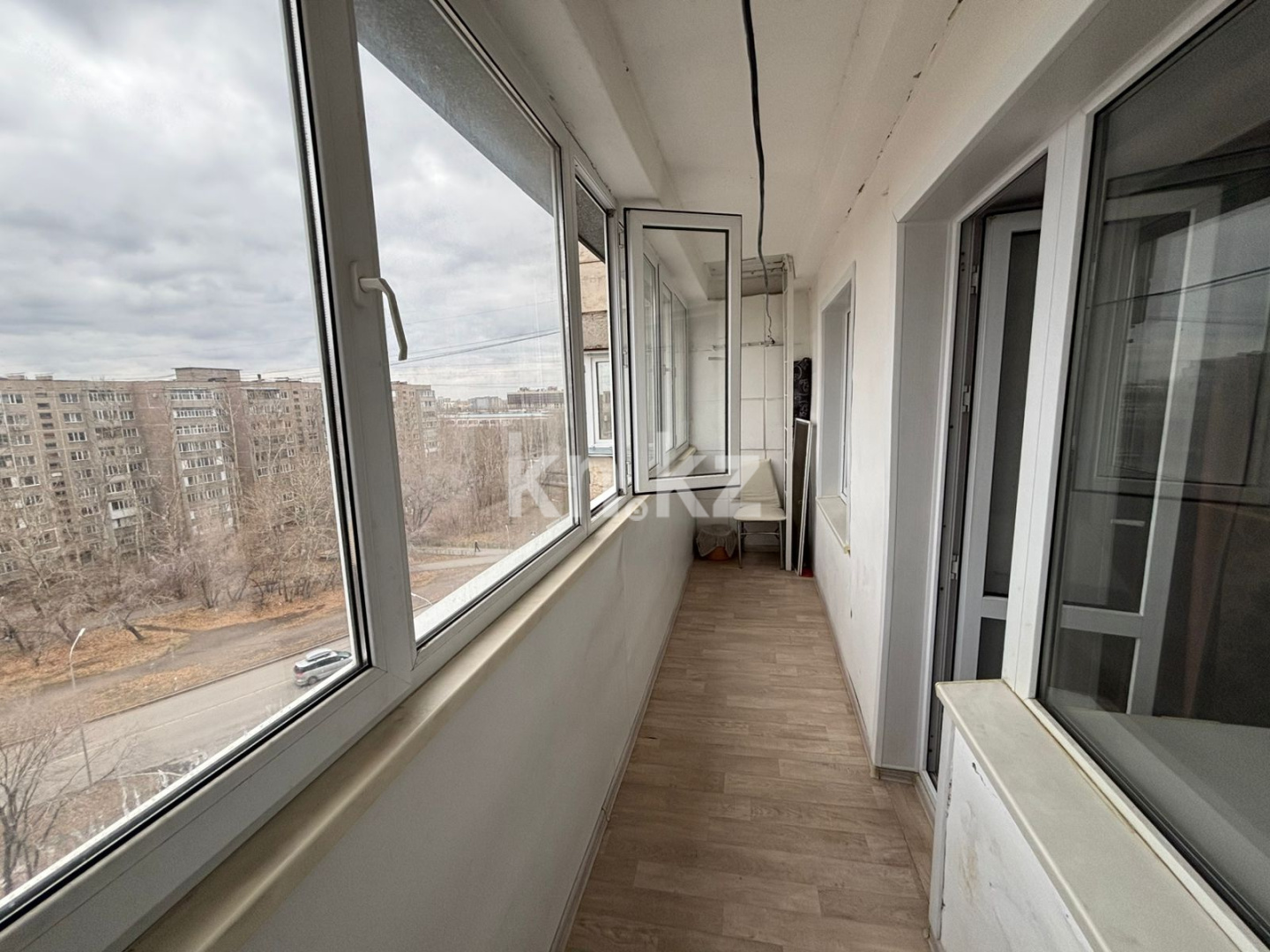 Продажа 2-комнатной квартиры, 52.2 м², ул. Сатыбалдина, дом  7 в Караганде - фото 15